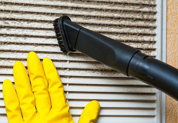 Best Professional Duct Cleaning Services  in Harpersville, AL