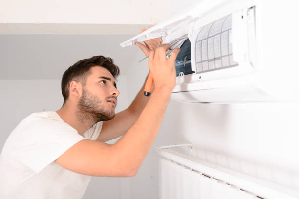 Affordable HVAC Duct Cleaning in Harpersville, AL